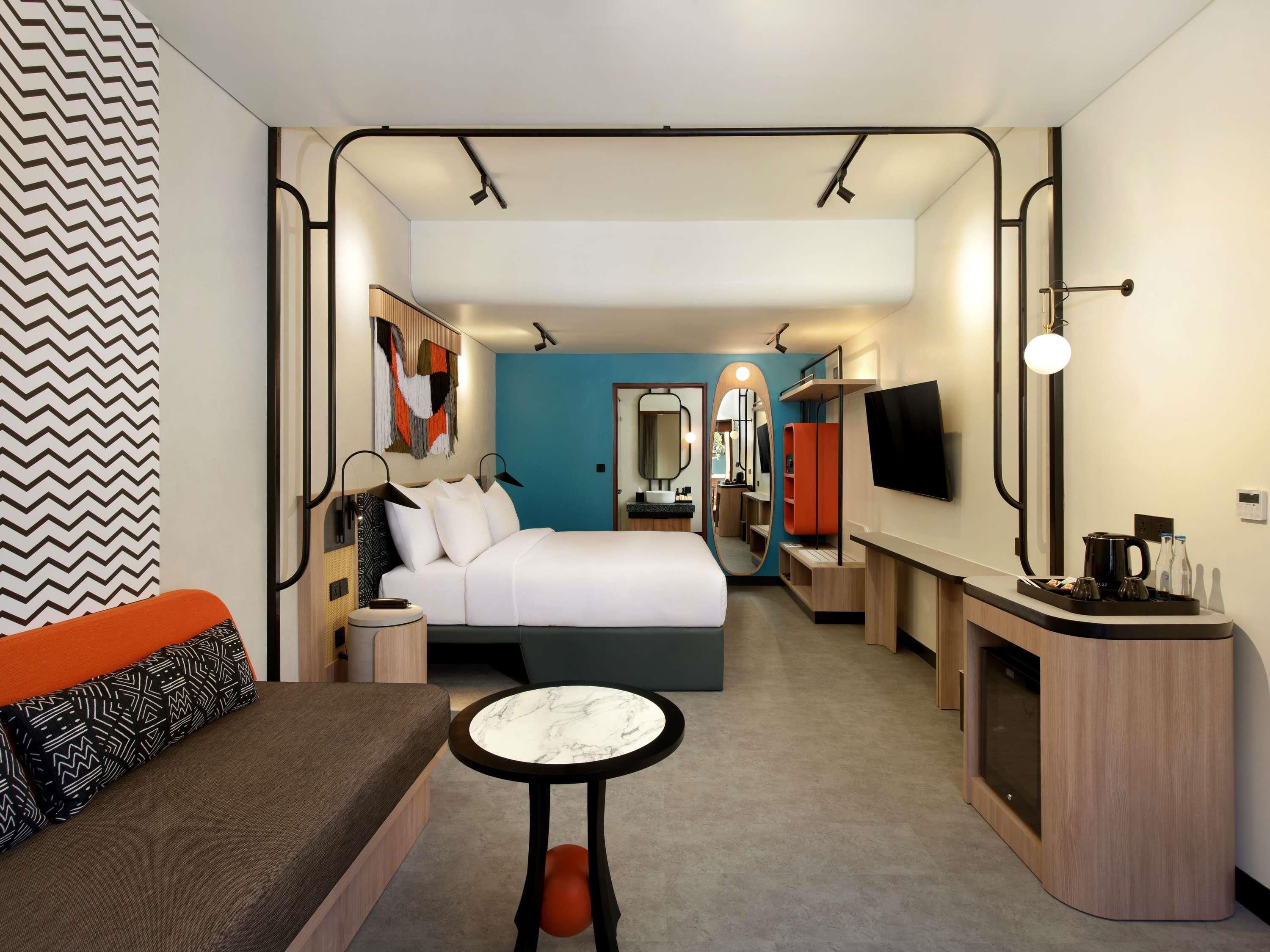 غرفة نوم