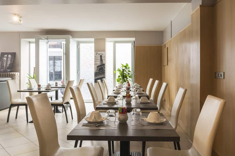 غرفة طعام صورة