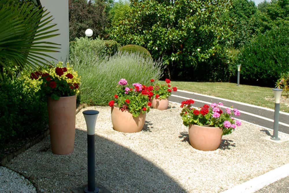 المظهر الخارجي