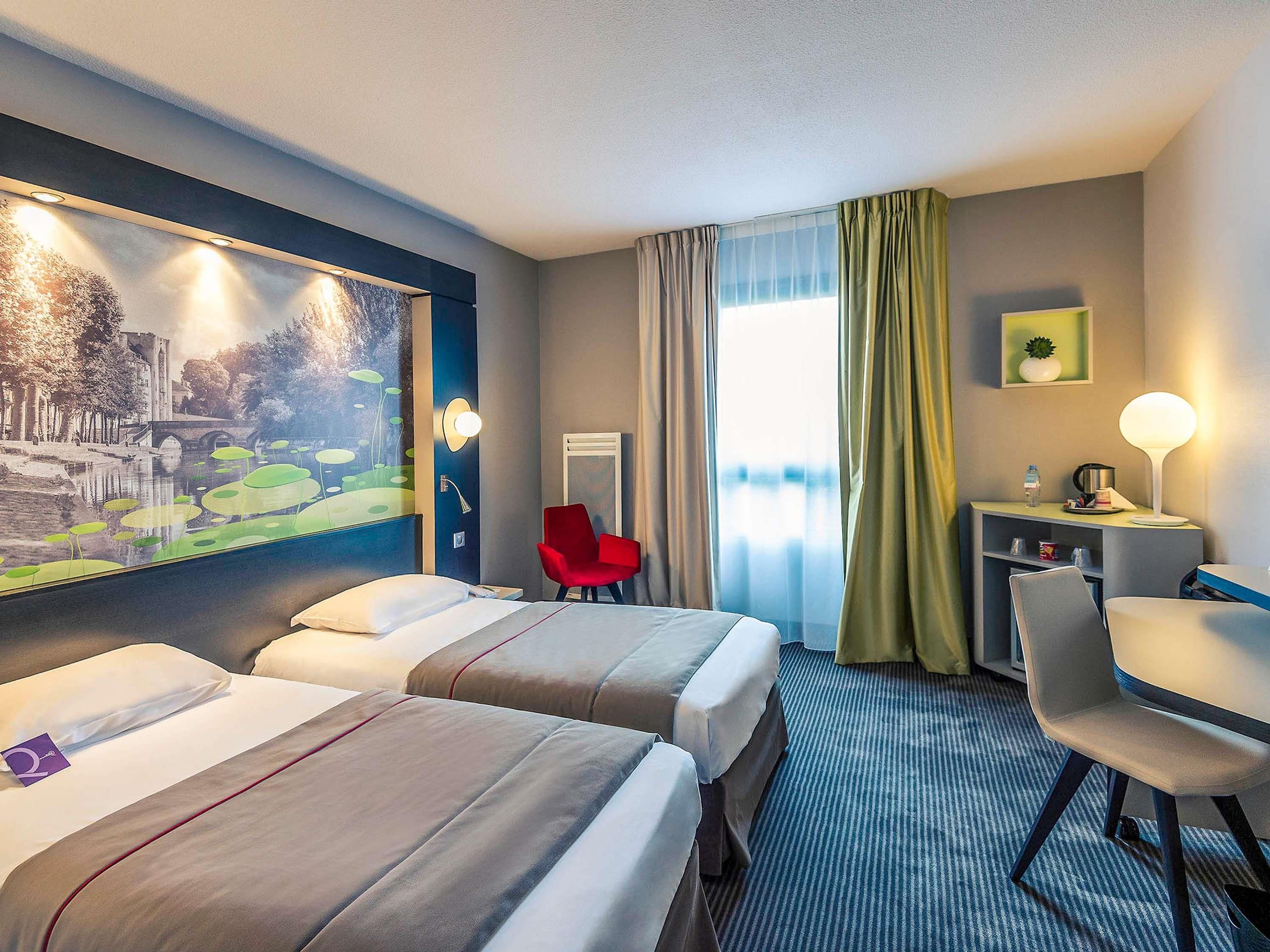 غرفة نوم صورة