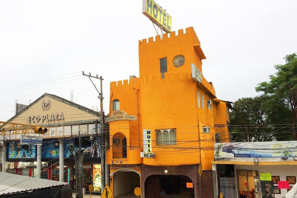 المظهر الخارجي