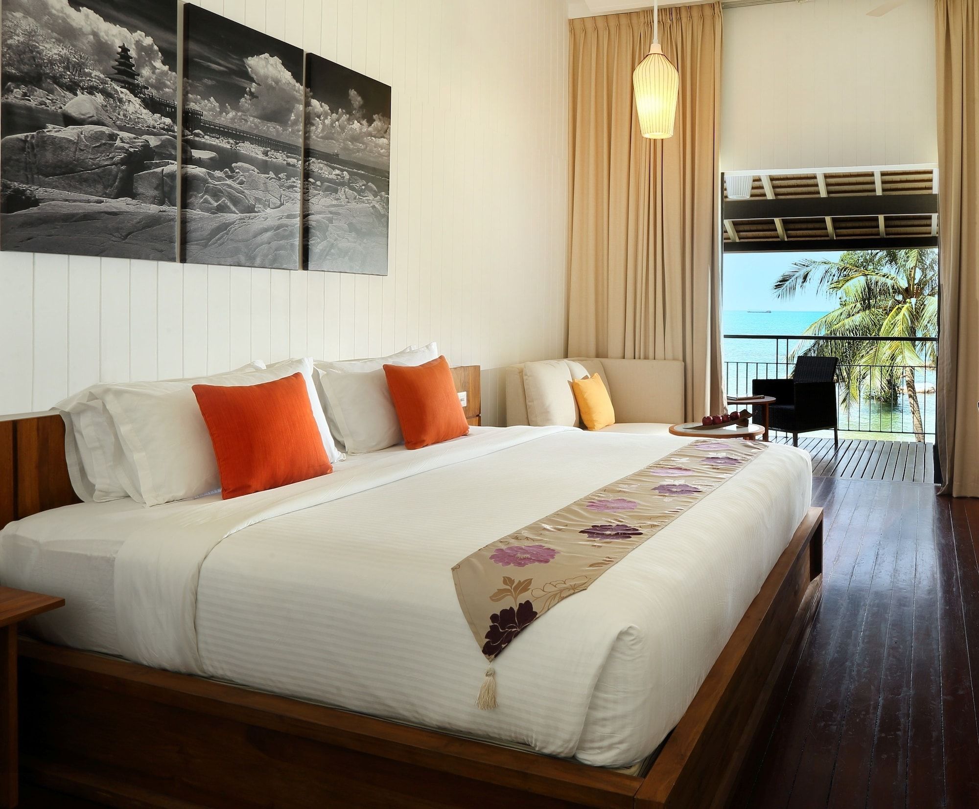 غرفة نوم صورة