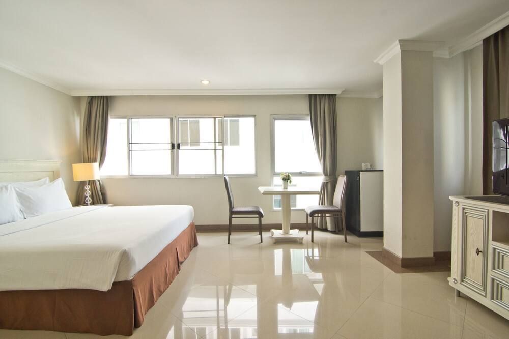 غرفة نوم صورة