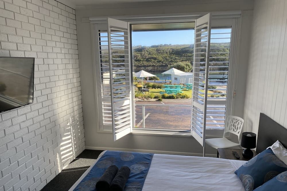 غرفة نوم صورة