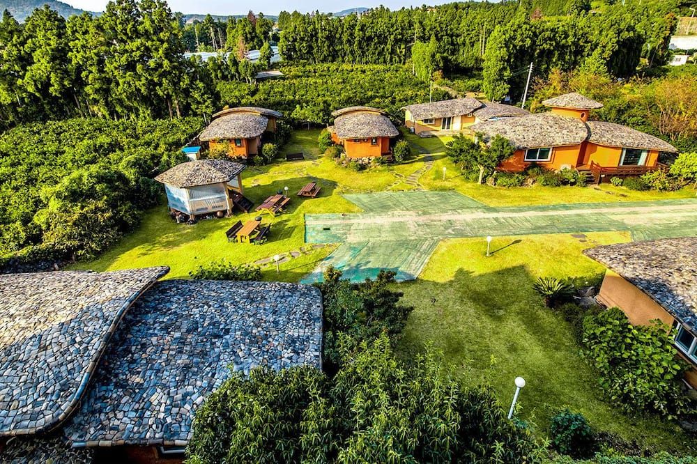 المظهر الخارجي