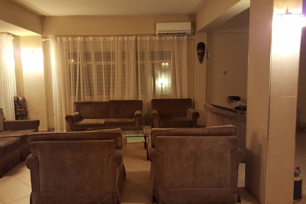 ردهة