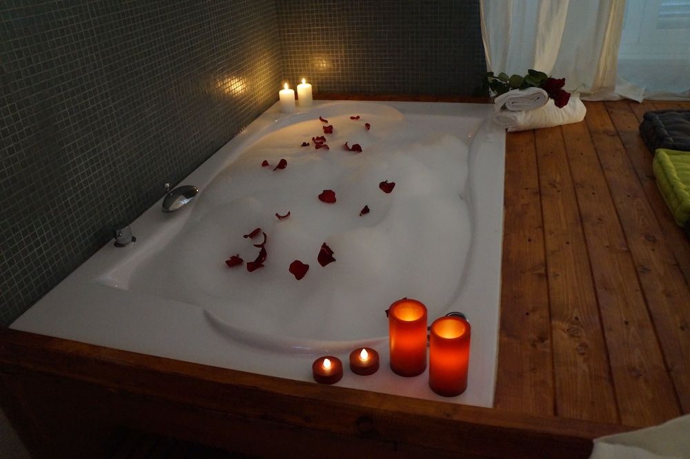 وسائل راحة في الغرف