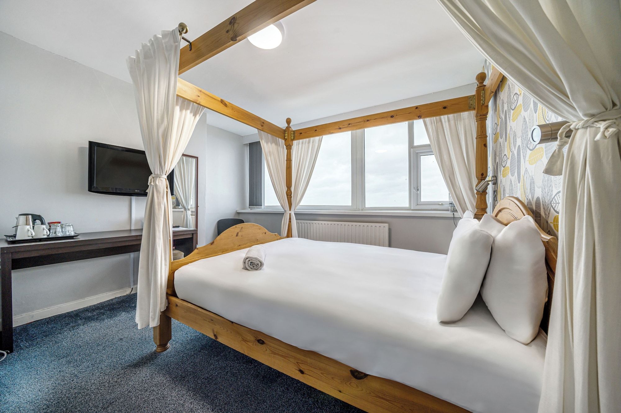 غرفة نوم صورة