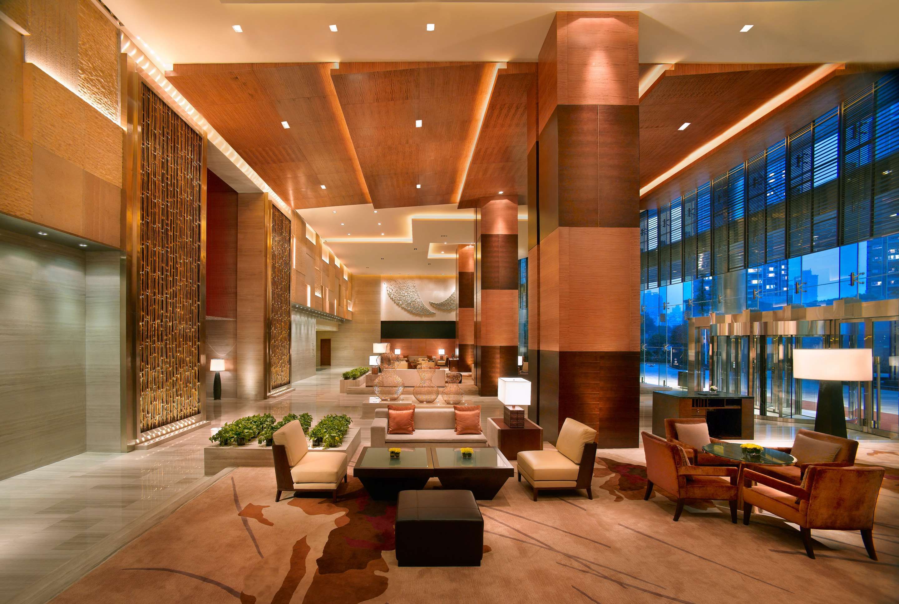 ردهة