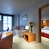 غرفة معيشة