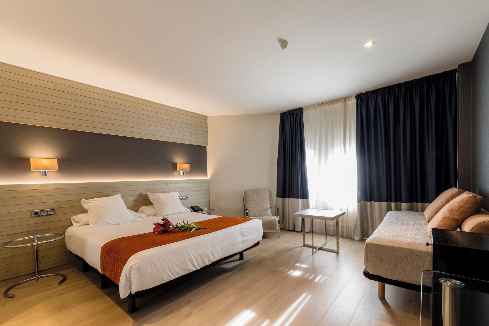 غرفة نوم صورة