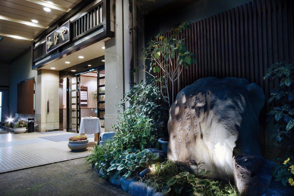 المظهر الخارجي