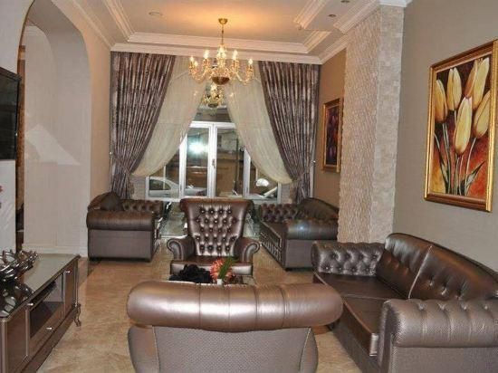 غرفة معيشة صورة