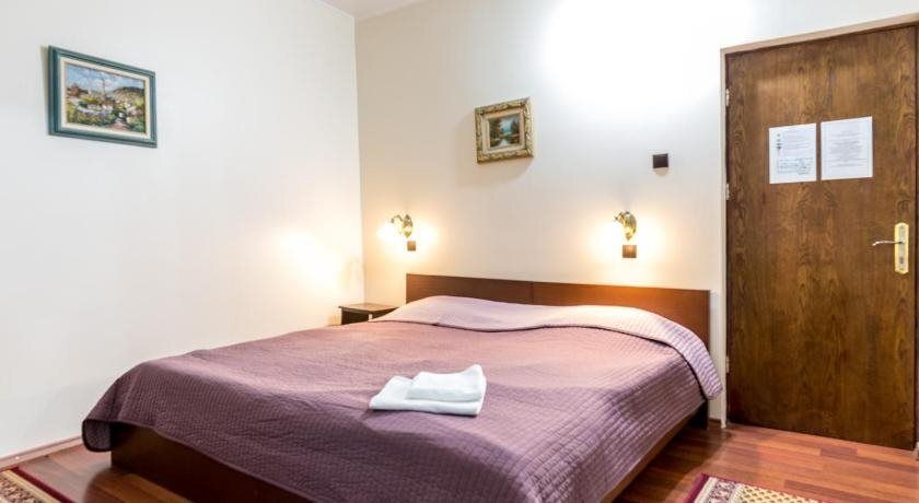 غرفة نوم صورة