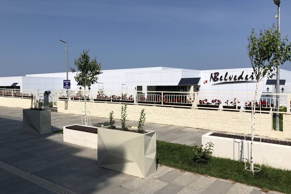 مبنى