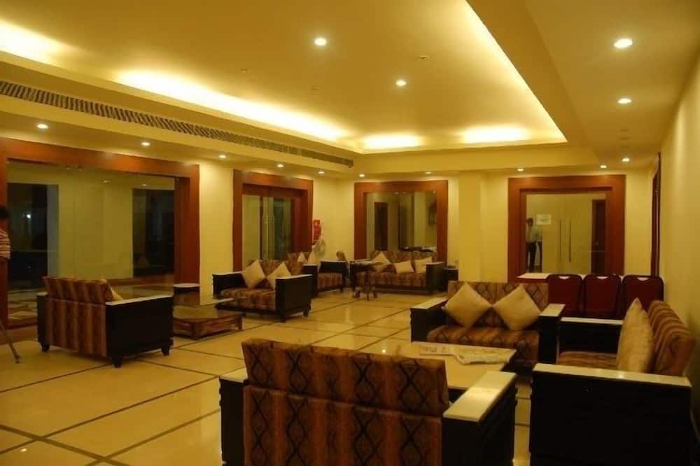 ردهة