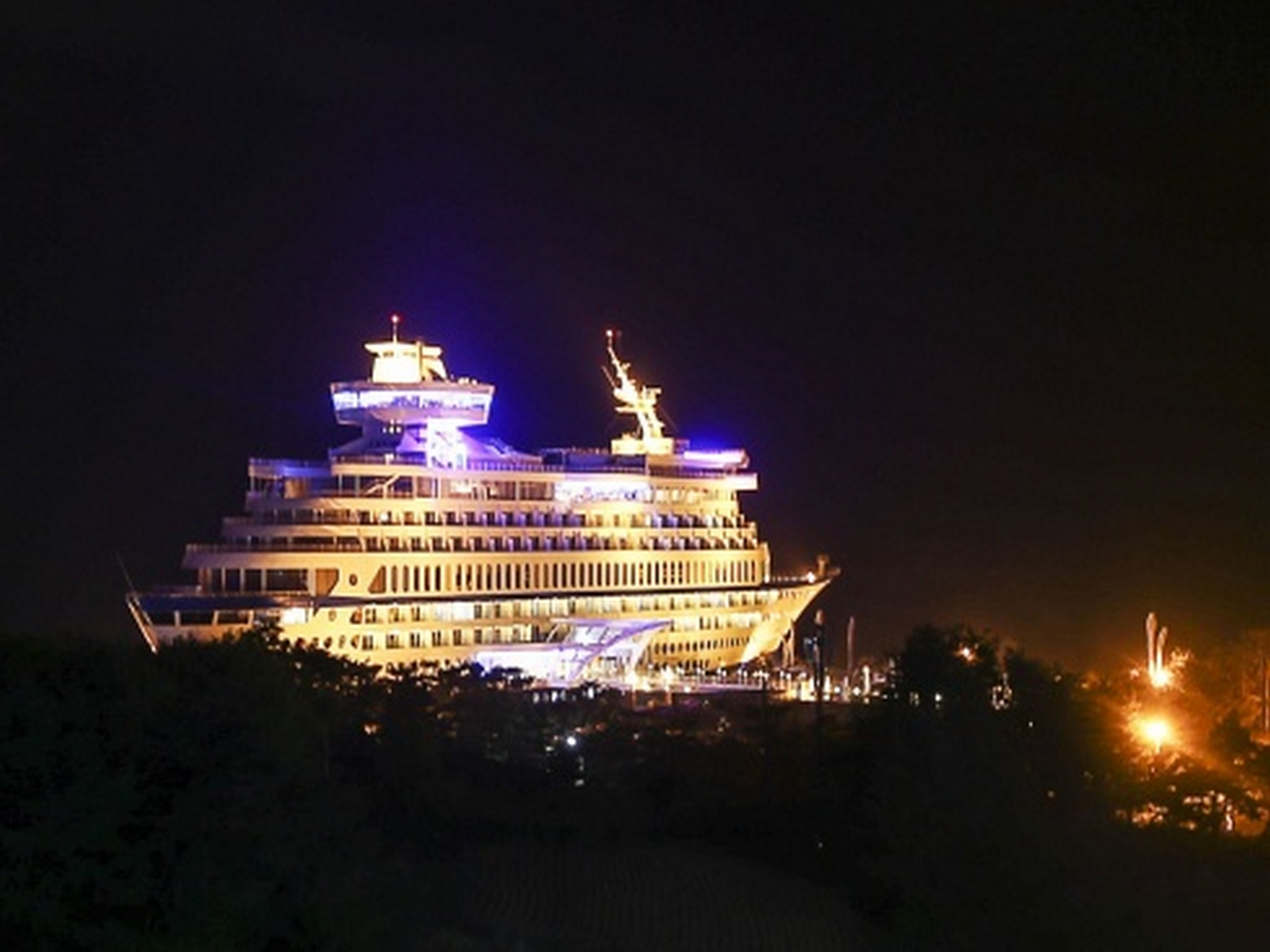 المظهر الخارجي