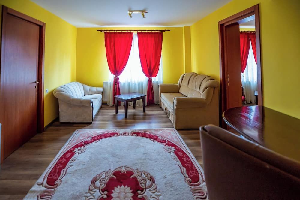 غرفة معيشة صورة