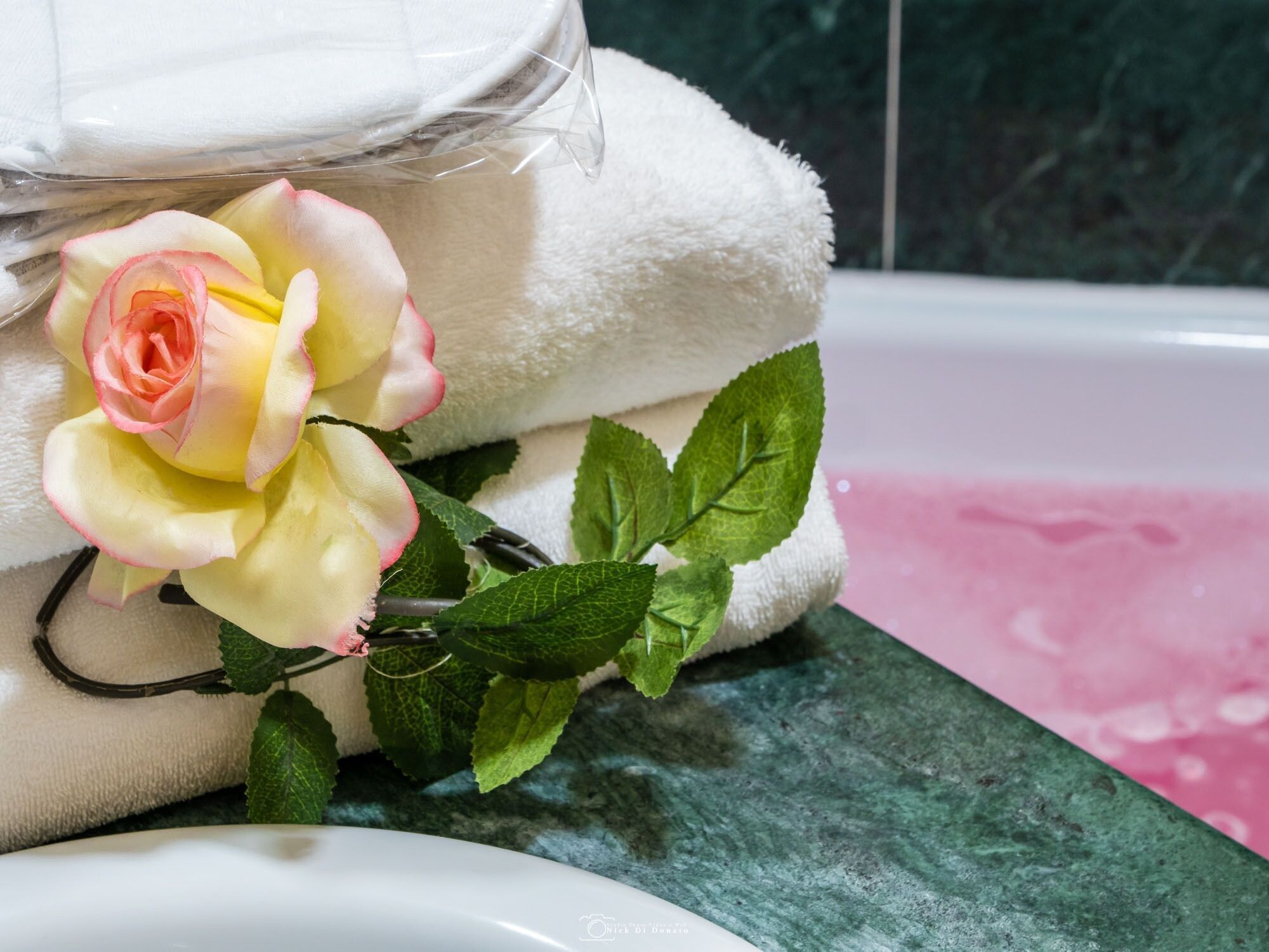 وسائل راحة في الغرف