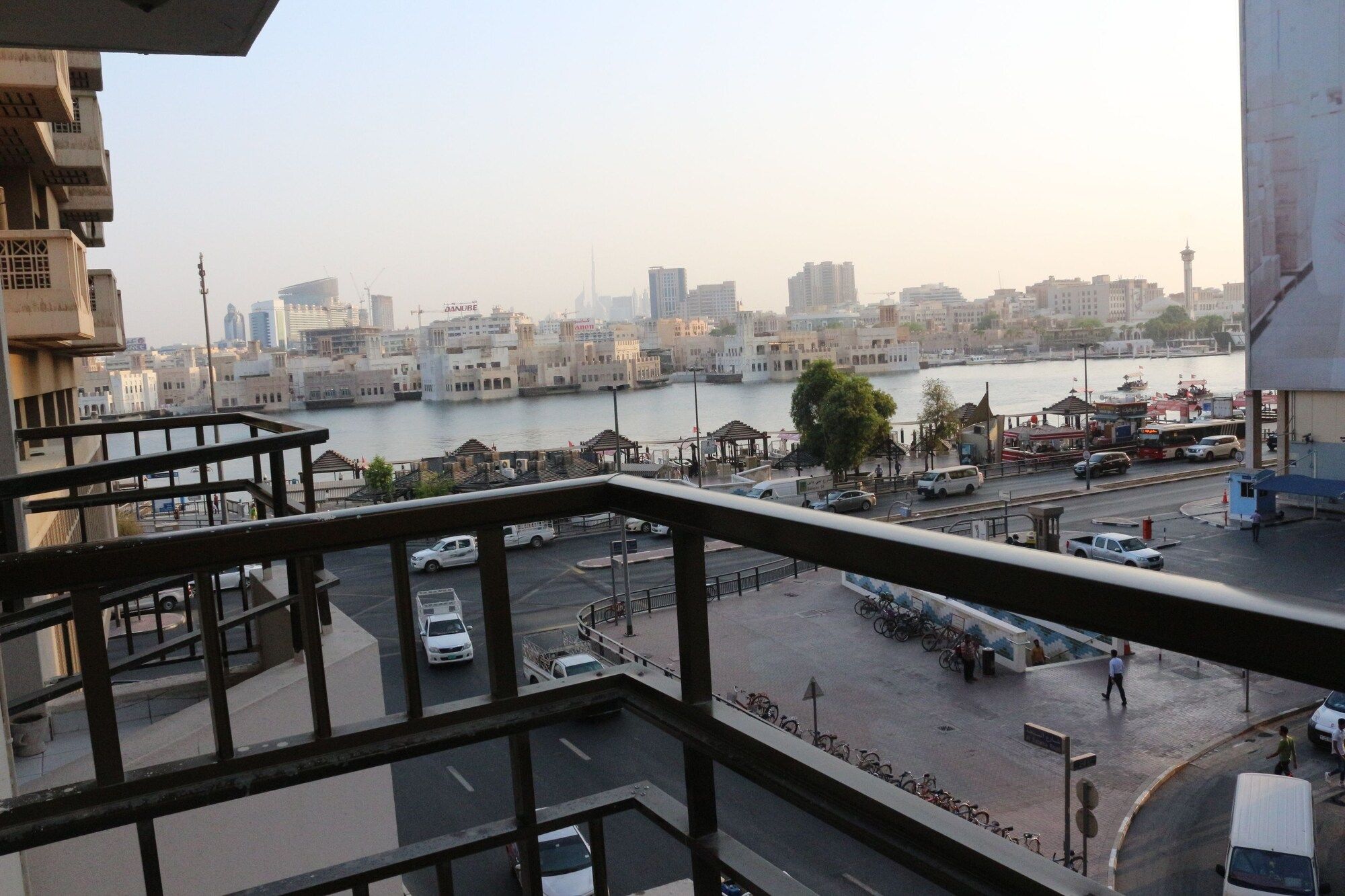 شرفة