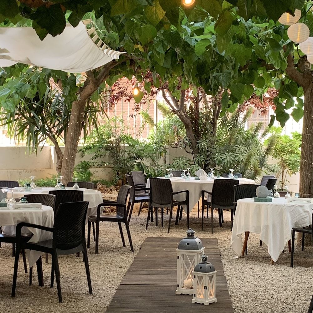 قاعة الولائم