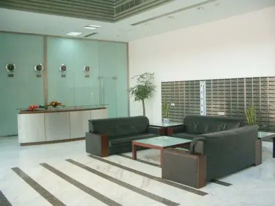 ردهة صورة