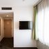 وسائل راحة في الغرف