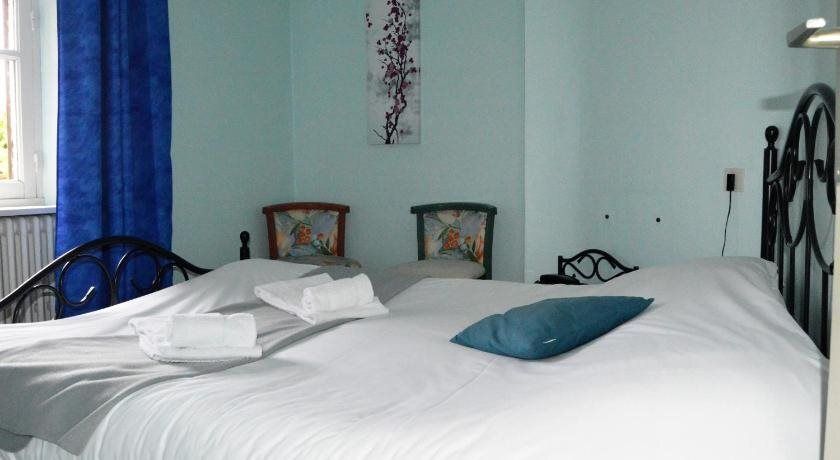 غرفة نوم صورة