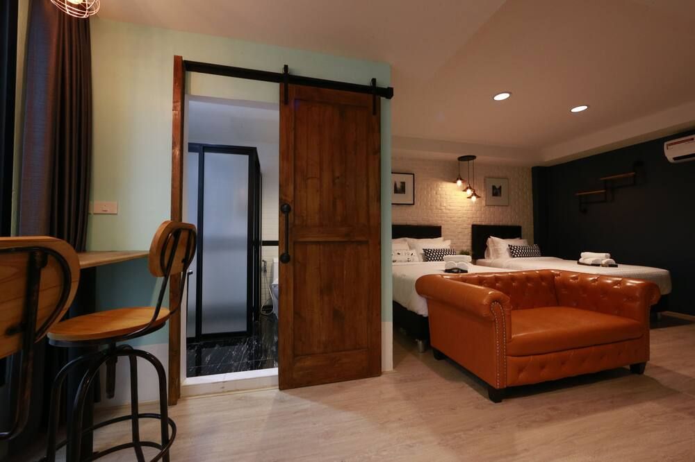 غرفة معيشة صورة