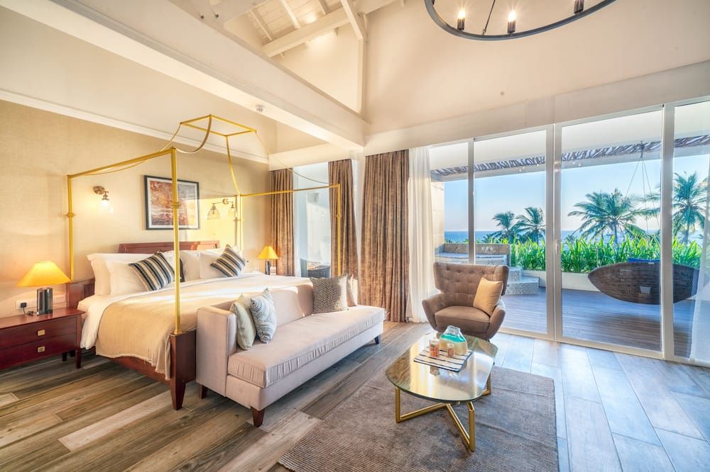 غرفة نوم صورة