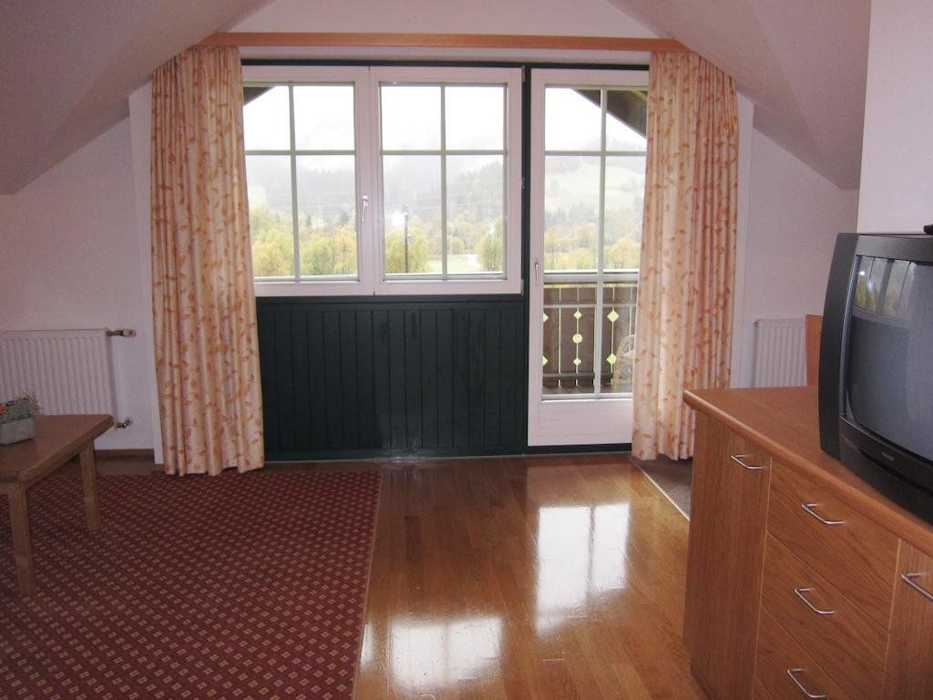 وسائل راحة في الغرف