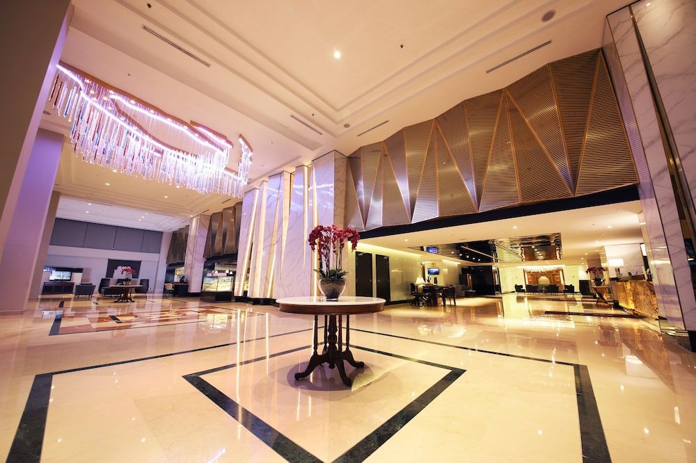 ردهة