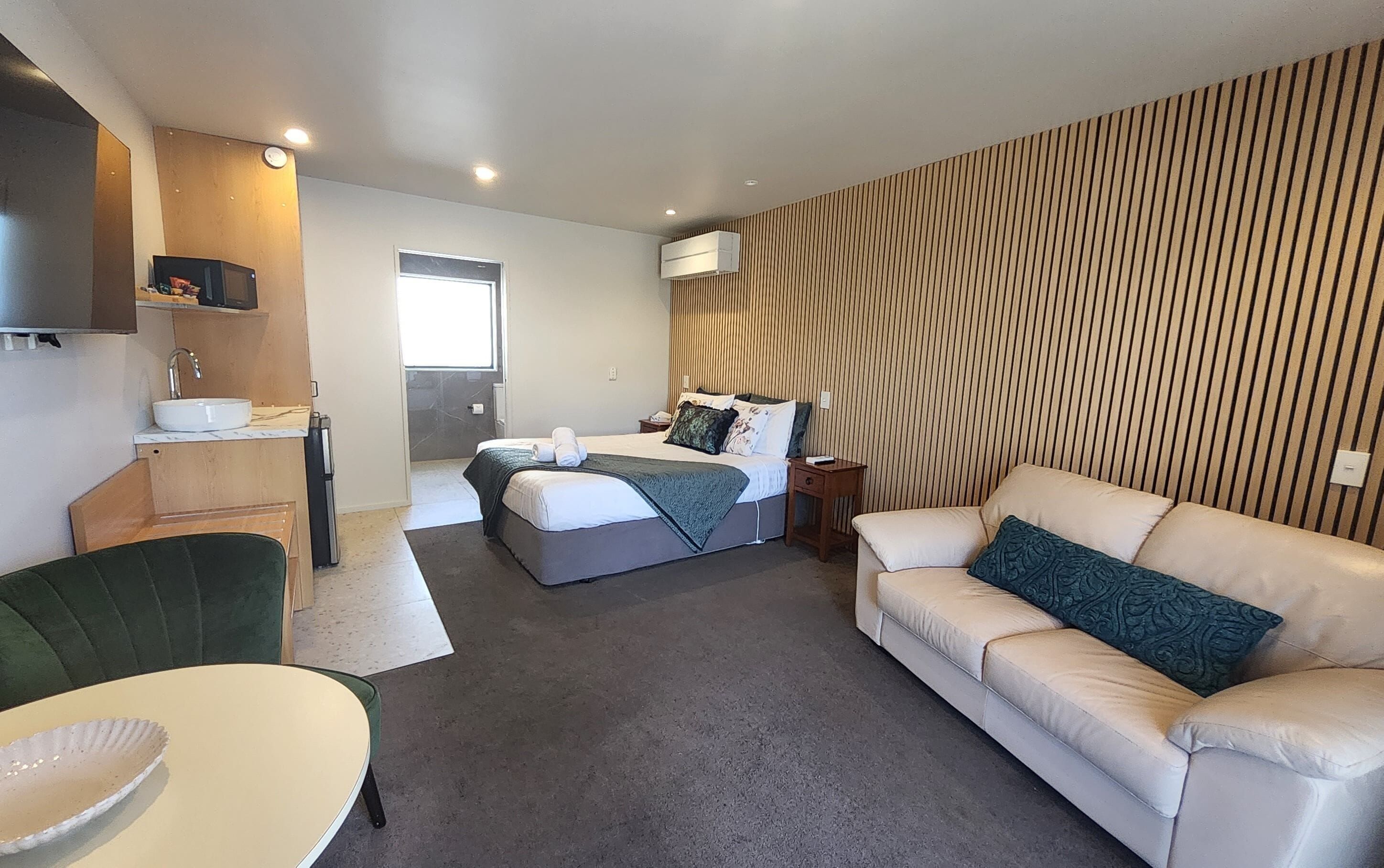 غرفة معيشة صورة