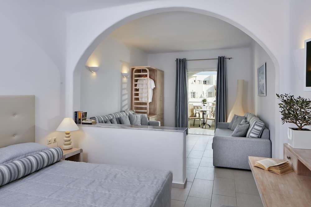 غرفة نوم صورة