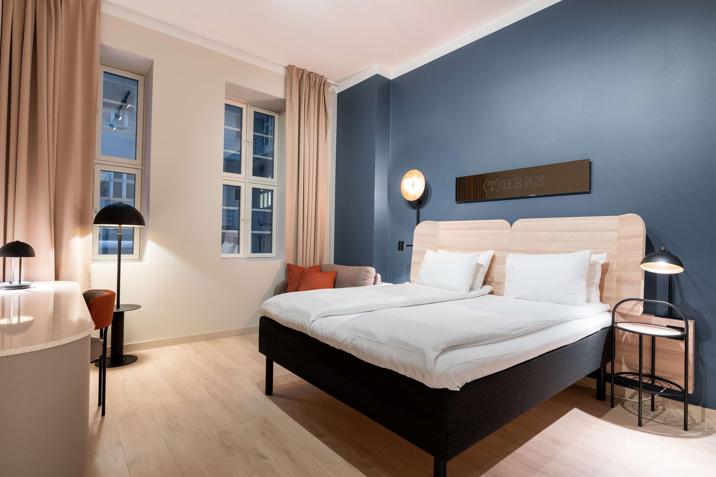 غرفة نوم صورة