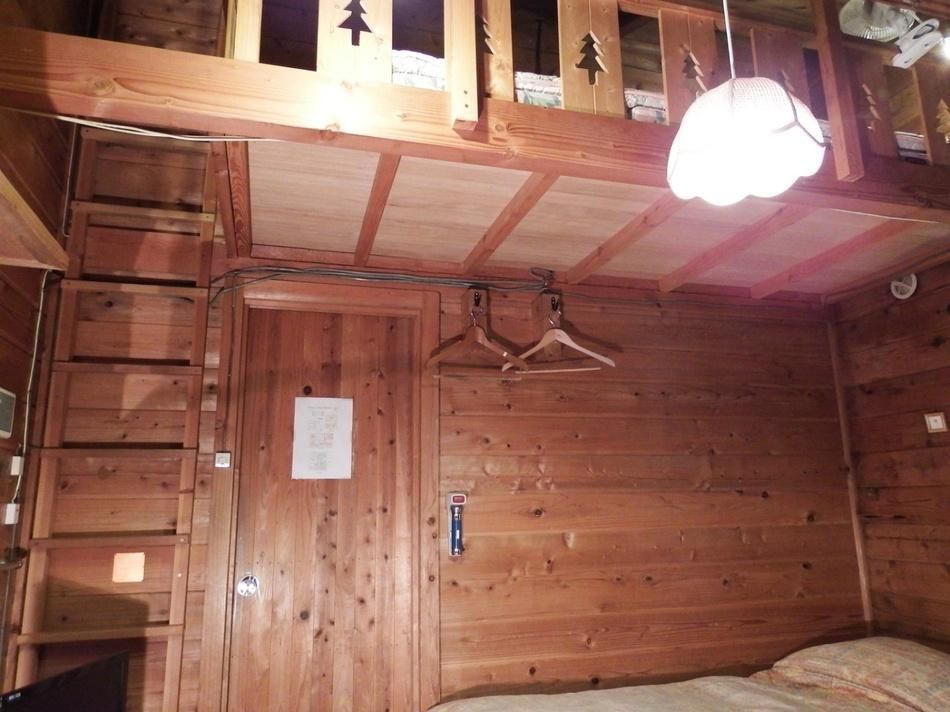 وسائل راحة في الغرف