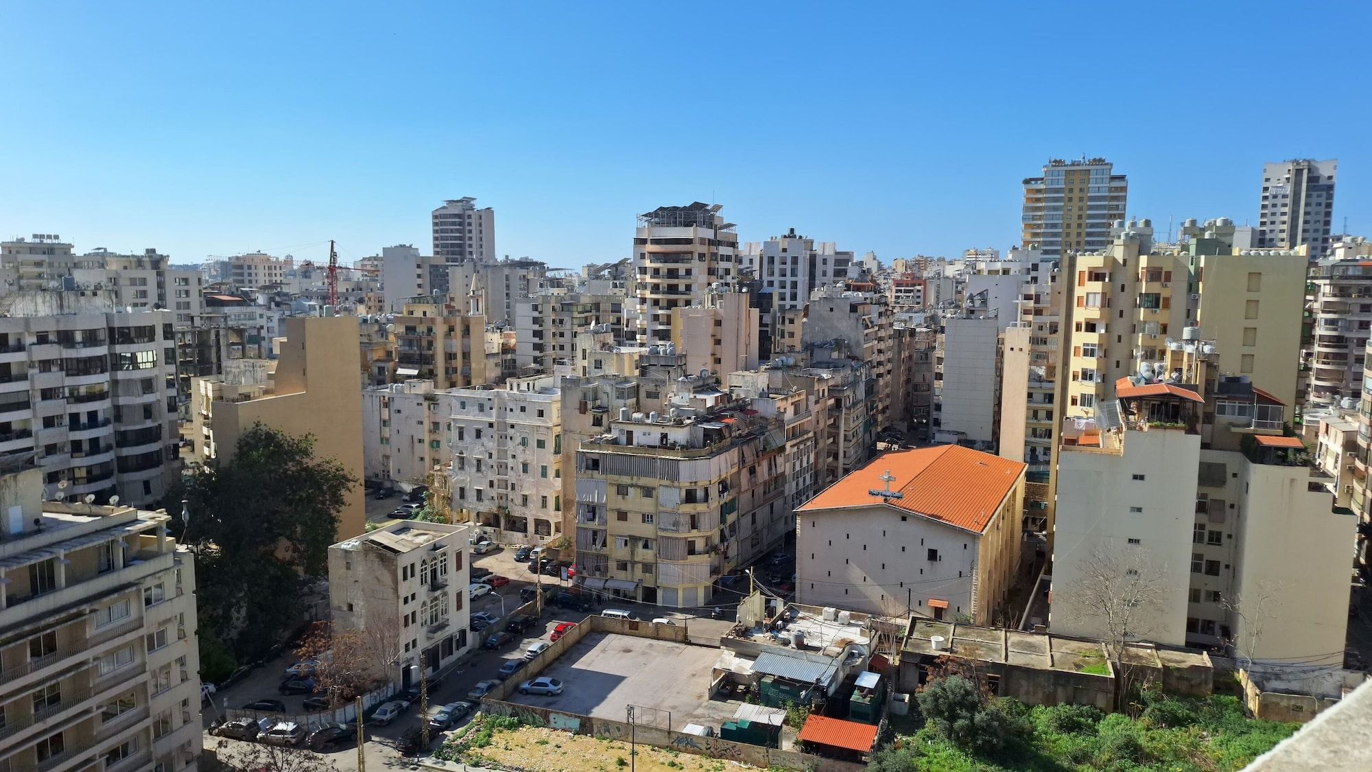 المظهر الخارجي