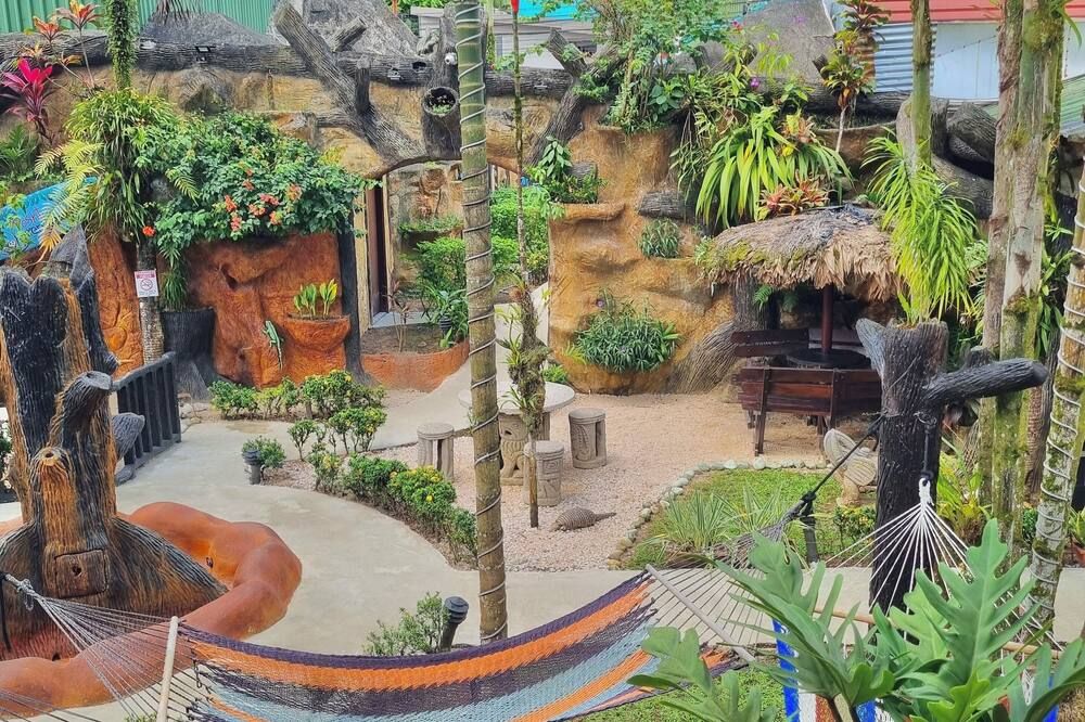 المظهر الخارجي