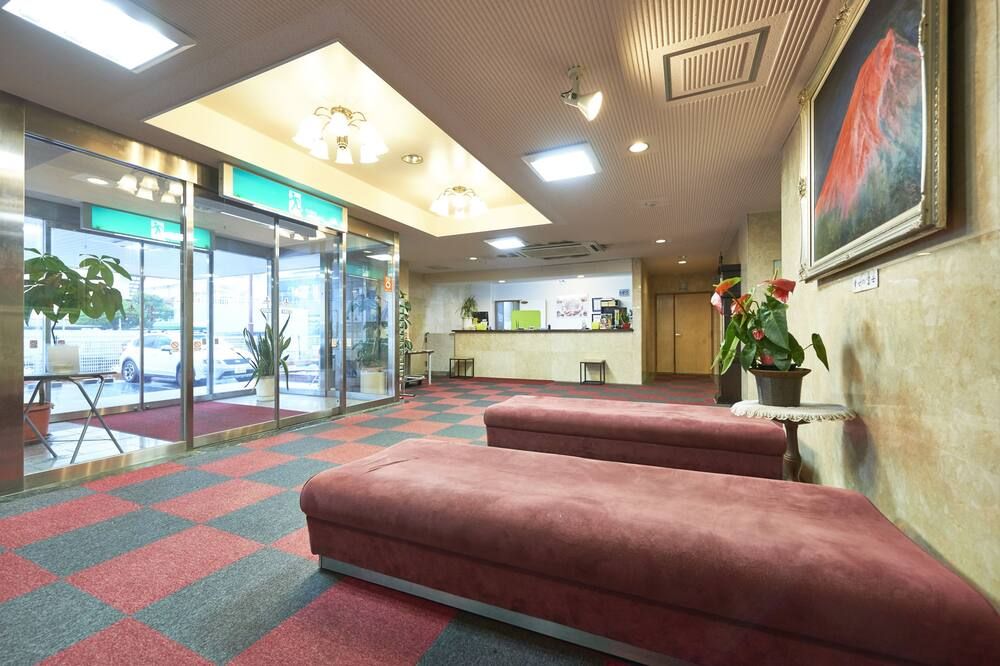 ردهة