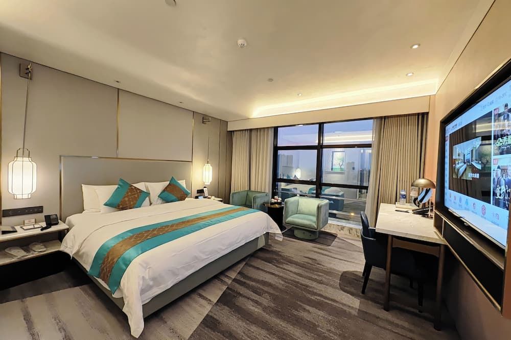 غرفة نوم صورة