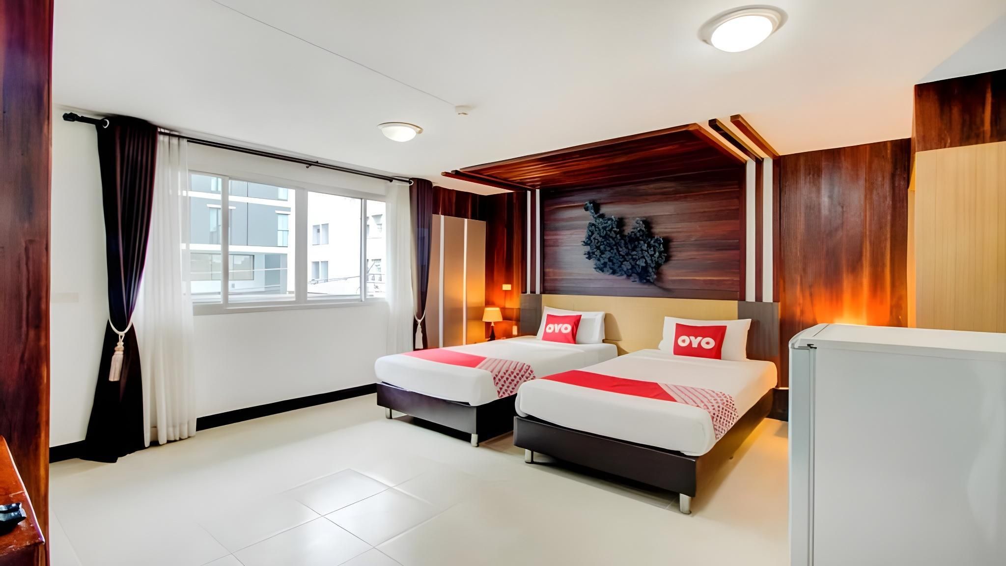 غرفة نوم صورة