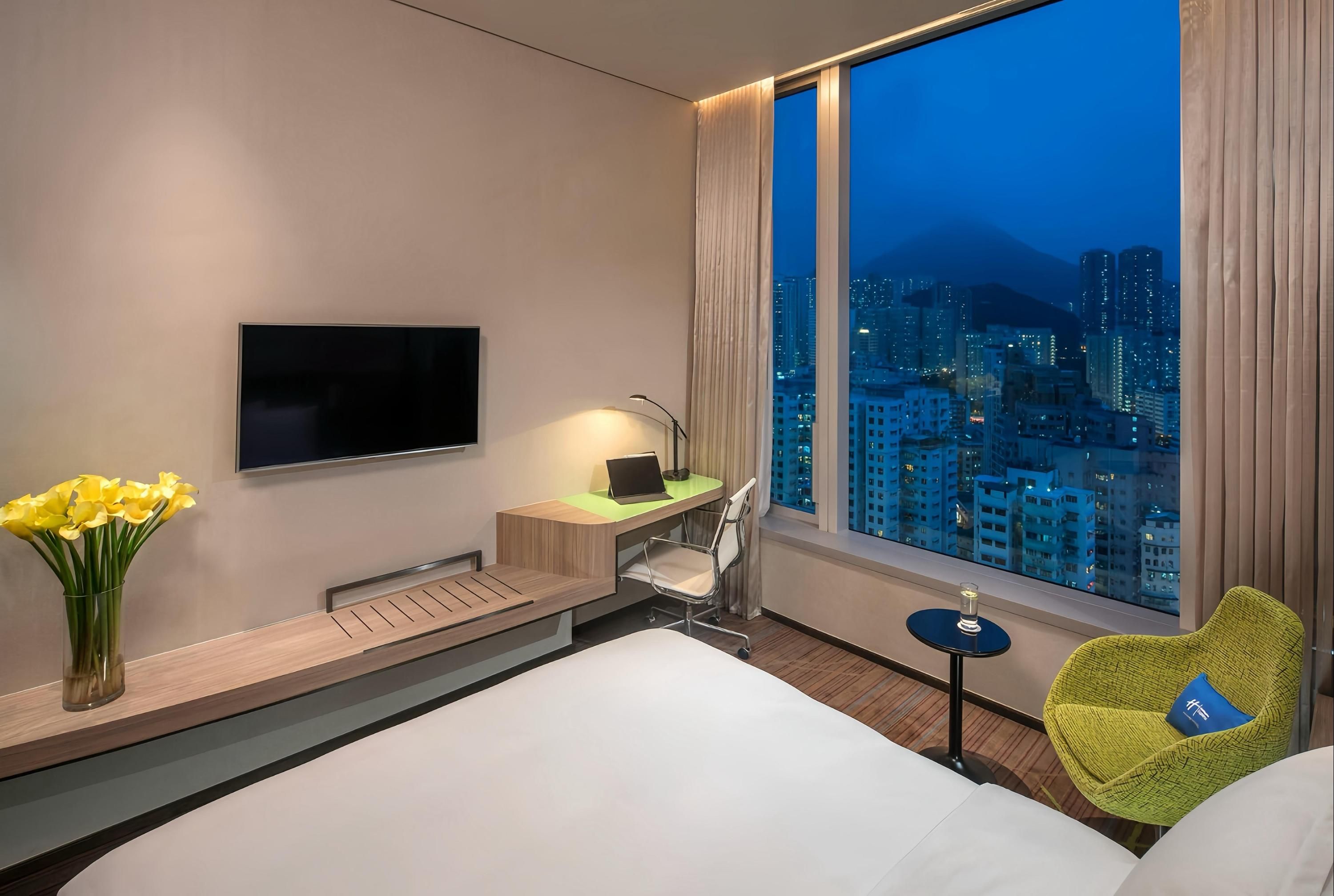 وسائل راحة في الغرف