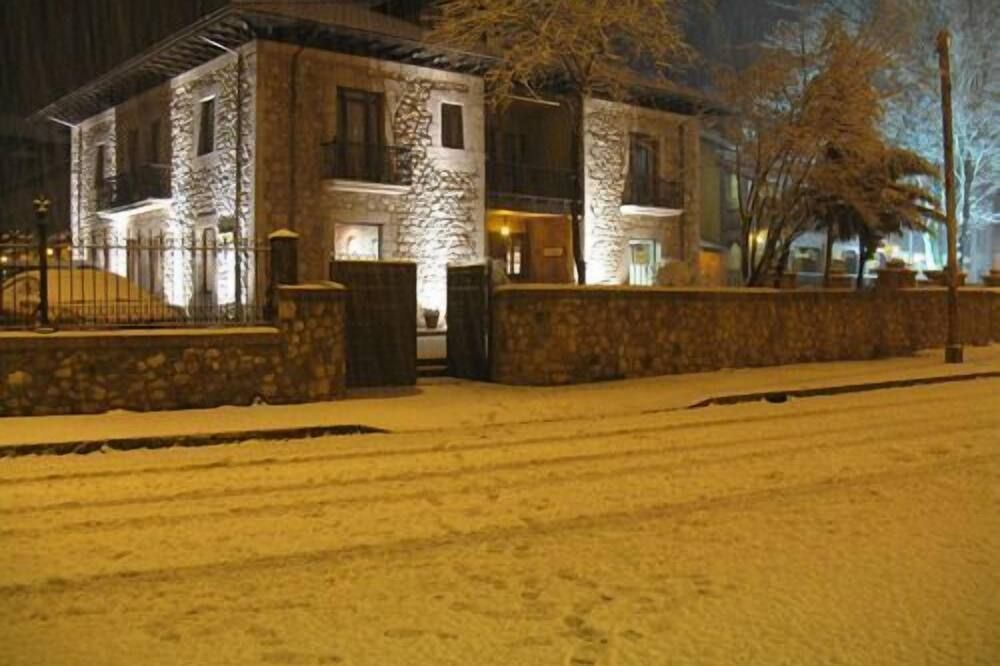 المظهر الخارجي