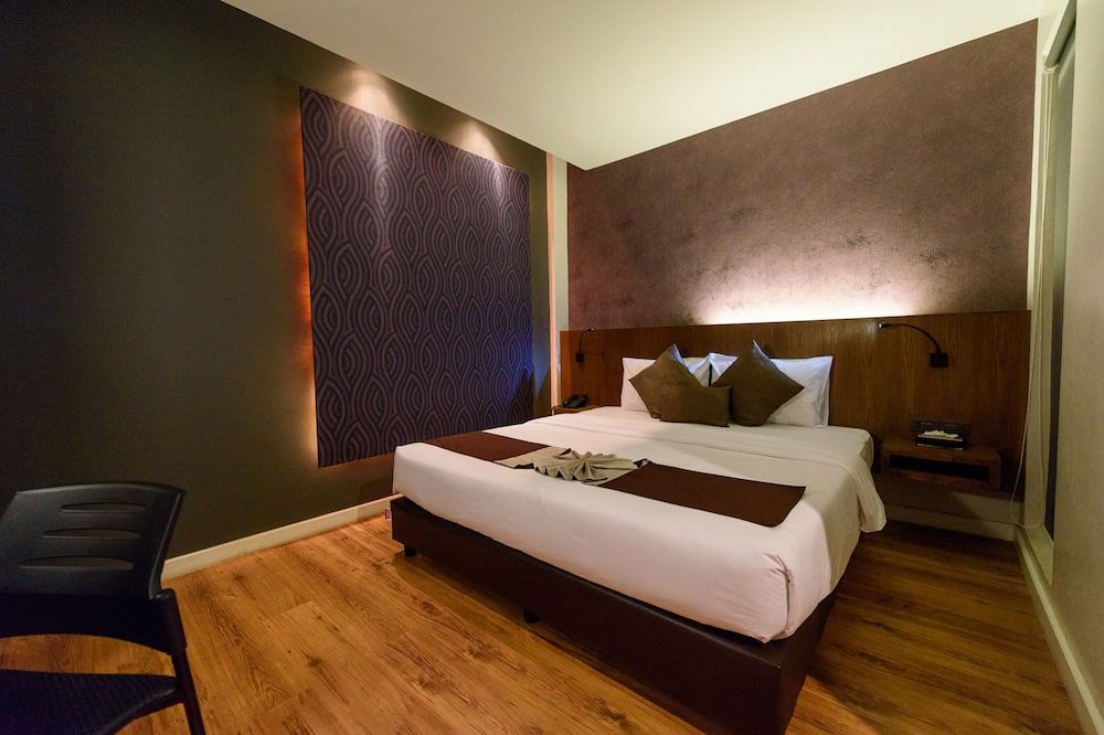 غرفة نوم صورة