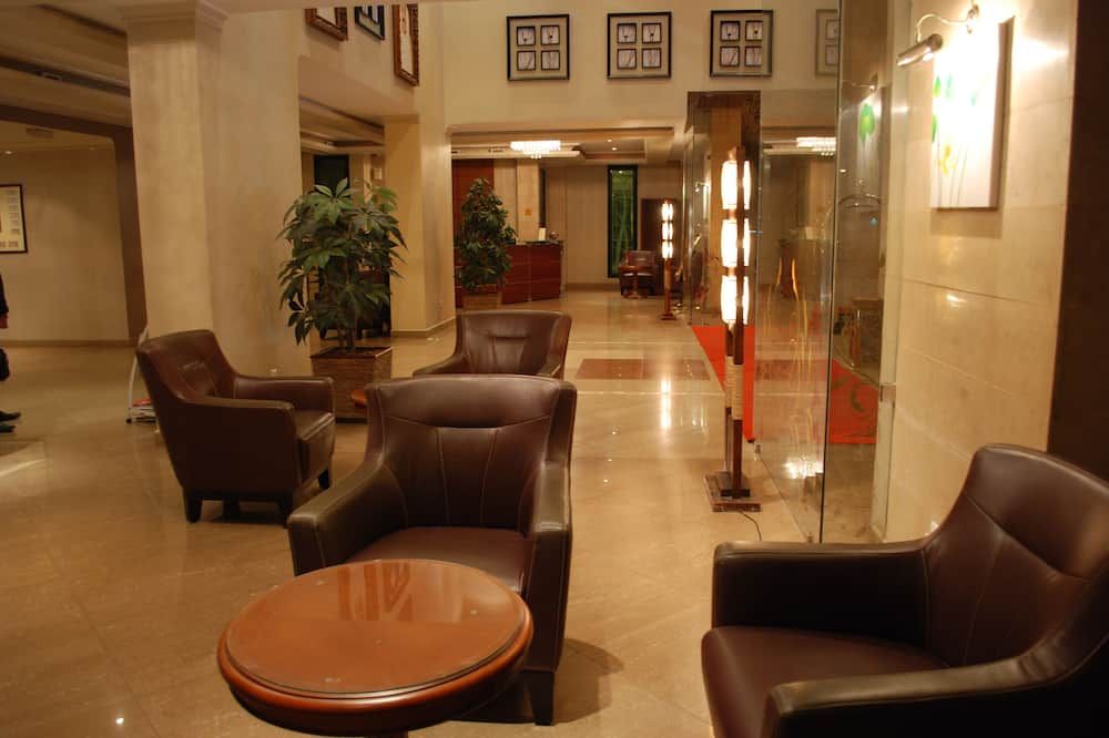 ردهة صورة