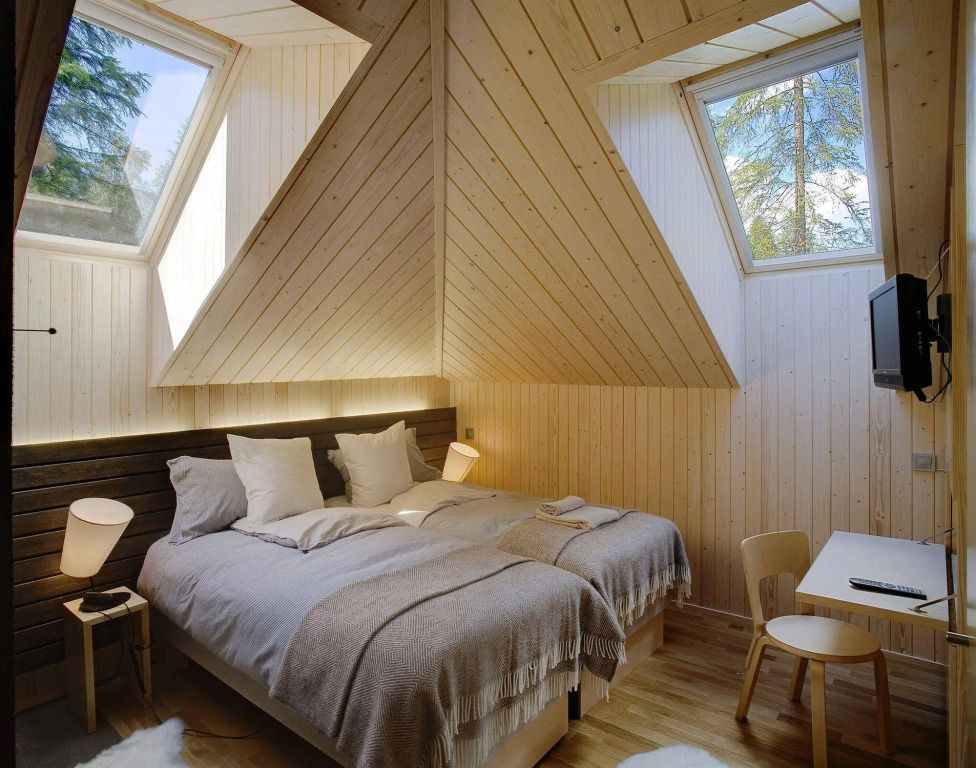 غرفة نوم صورة