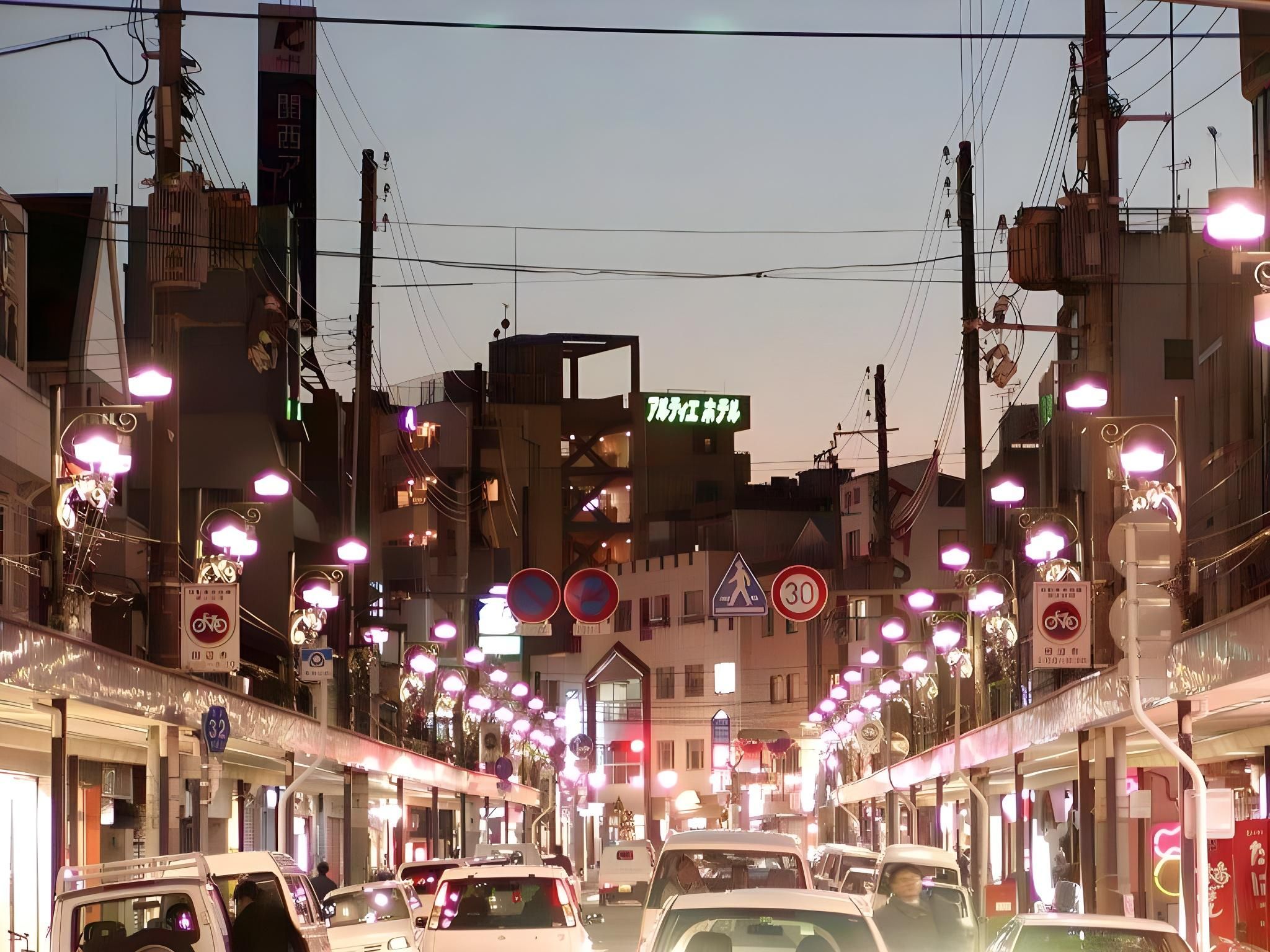 المظهر الخارجي