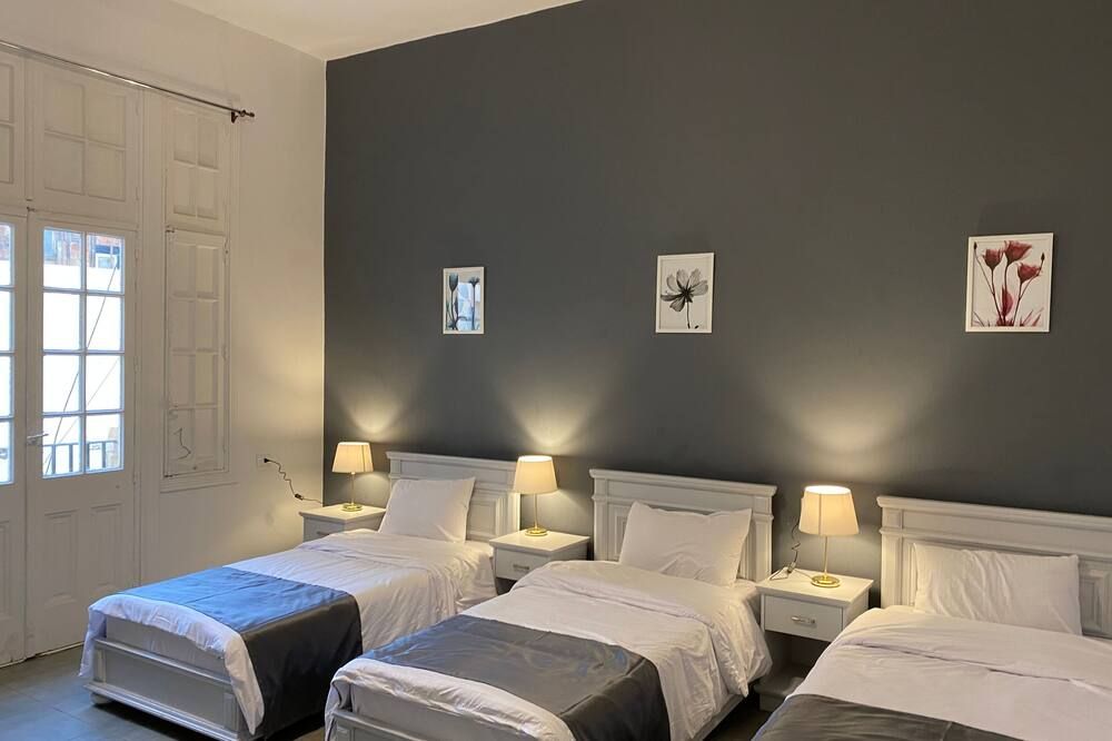 غرفة نوم صورة