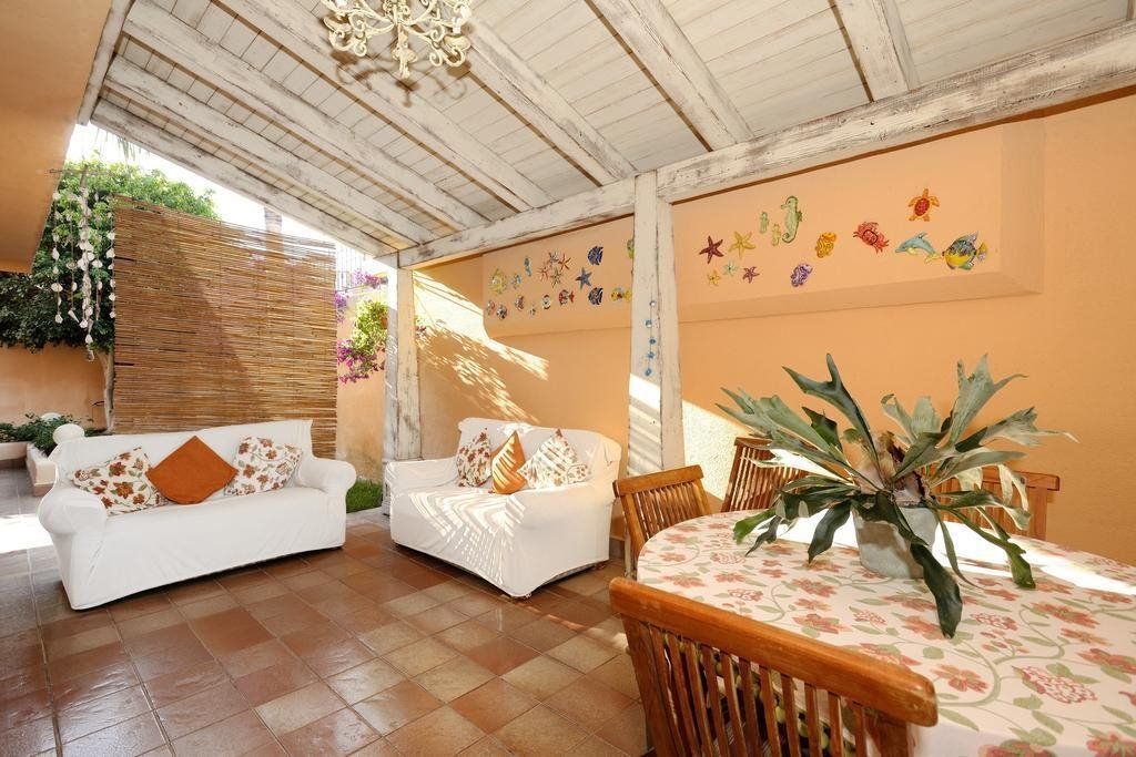 غرفة معيشة صورة