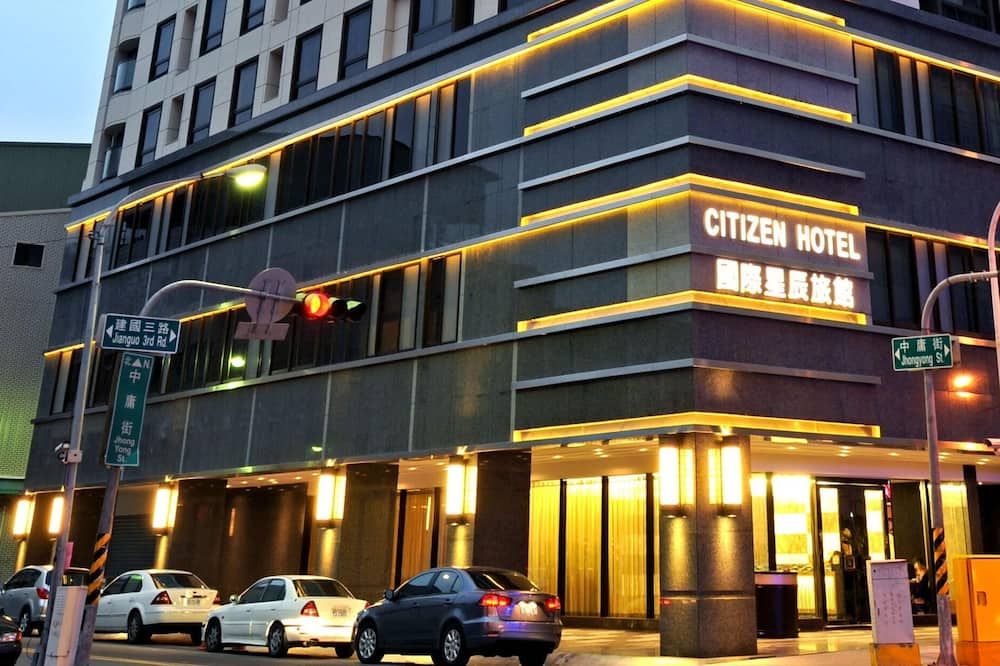 مبنى